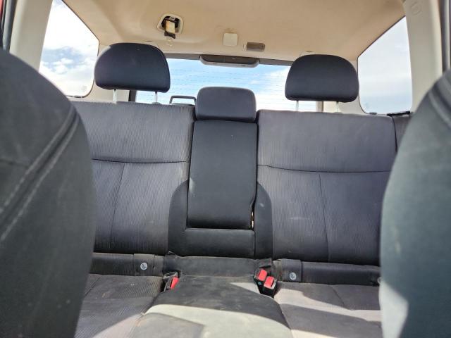 2009 Subaru Forester მანქანა იყიდება აუქციონზე, vin: JF2SH61679H774012, აუქციონის ნომერი: 82427905