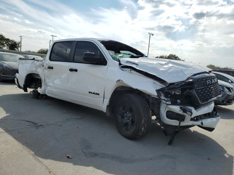 2025 Ram 1500 მანქანა იყიდება აუქციონზე, vin: 1C6RREGP0SN642051, აუქციონის ნომერი: 87072785