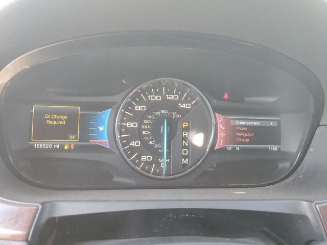 86405685 :رقم المزاد ، 2FMDK4KC0CBA27210 vin ، 2012 Ford Edge Limit مزاد بيع