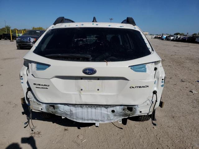 2025 Subaru Outback მანქანა იყიდება აუქციონზე, vin: 4S4BTAFC9S3110887, აუქციონის ნომერი: 85146805