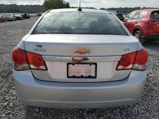 2016 Chevrolet Cruze Limi მანქანა იყიდება აუქციონზე, vin: 1G1PG5SB1G7226189, აუქციონის ნომერი: 81879595