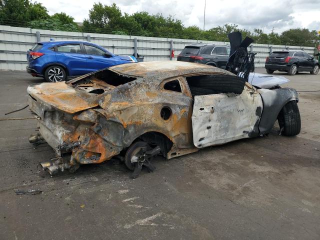 86553405 :رقم المزاد ، 1G1FG1R71J0165187 vin ، 2018 Chevrolet Camaro Ss مزاد بيع