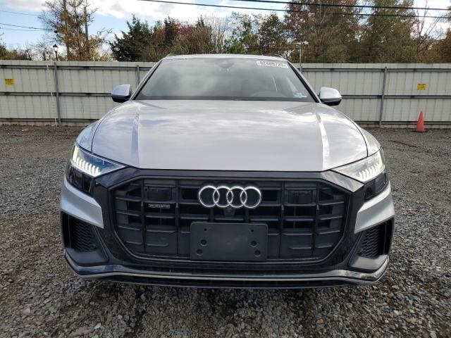 2019 Audi Q8 მანქანა იყიდება აუქციონზე, vin: WA1EVAF14KD020254, აუქციონის ნომერი: 82489725