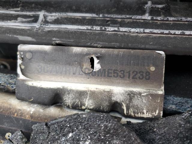 2021 Ram Promaster 3500 მანქანა იყიდება აუქციონზე, vin: 3C7WRVEG8ME531238, აუქციონის ნომერი: 81977485