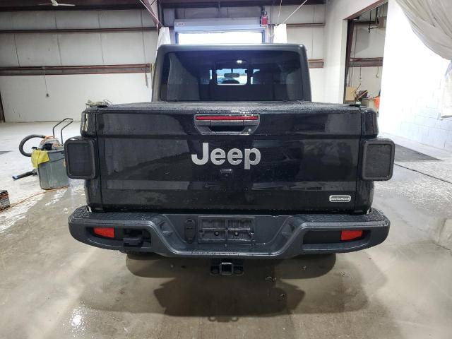 Продажа на аукционе авто 2020 Jeep Gladiator, vin: 1C6HJTFG0LL124706, номер лота: 90398155