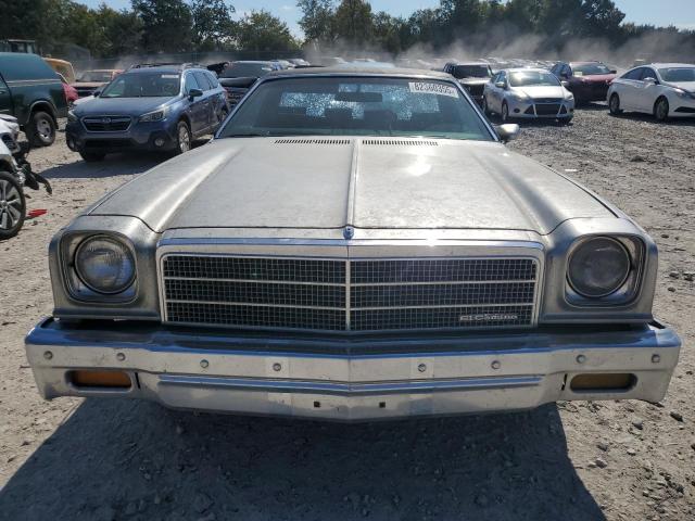 Aukcja sprzedaży 1974 Chevrolet Uk, vin: 1D80H4B469377, numer aukcji: 82360355