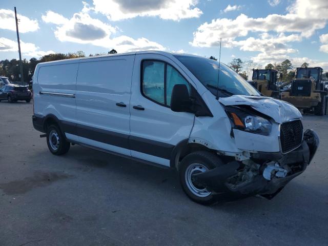 Aukcja sprzedaży 2024 Ford Transit, vin: 1FTBR1Y86RKA99519, numer aukcji: 90864535