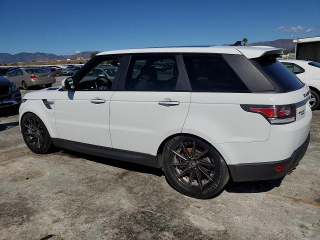 Aukcja sprzedaży 2015 Land Rover Range Rove, vin: SALWR2VF0FA527265, numer aukcji: 86652965
