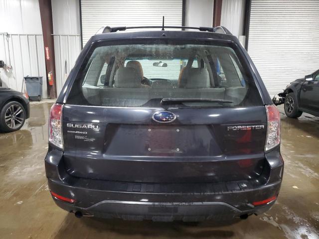 Продажа на аукционе авто 2011 Subaru Forester 2, vin: JF2SHBBC2BH746220, номер лота: 86545205