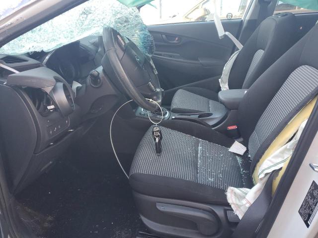 2018 Hyundai Kona მანქანა იყიდება აუქციონზე, vin: KM8K3CA56JU140099, აუქციონის ნომერი: 85117675