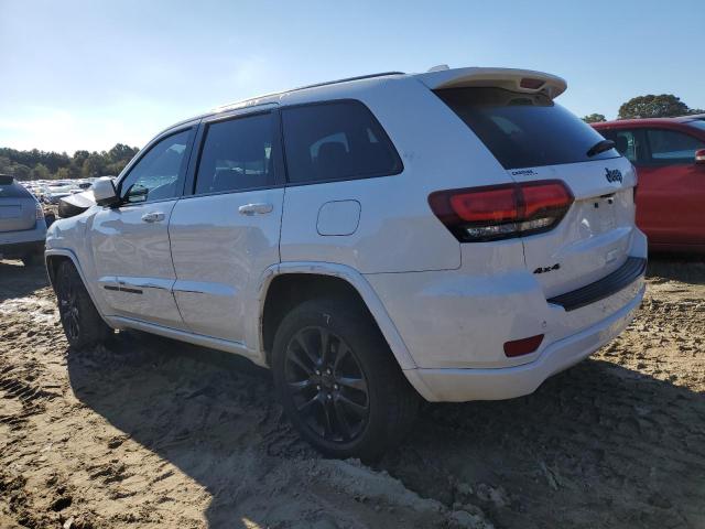82318765 :رقم المزاد ، 1C4RJFAG4HC704649 vin ، 2017 Jeep Grand Cherokee مزاد بيع