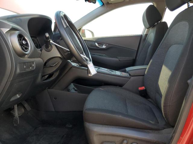 Продаж на аукціоні авто 2023 Hyundai Kona Sel, vin: KM8K33AG1PU190807, номер лоту: 90112515