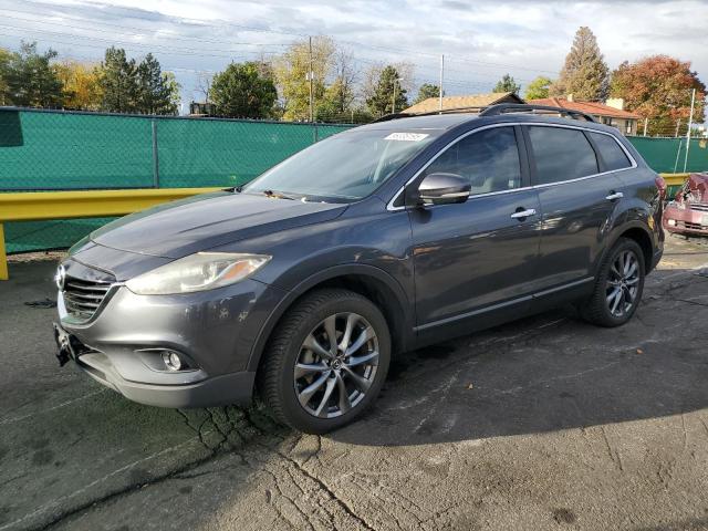 86336195 :رقم المزاد ، JM3TB3DA5F0463876 vin ، 2015 Mazda Cx-9 Grand مزاد بيع