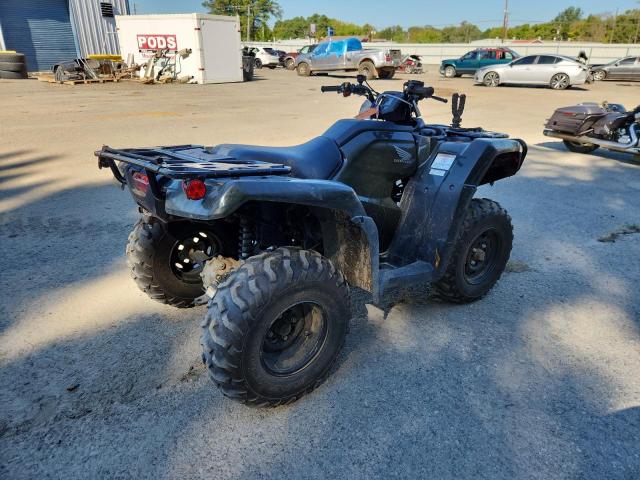 Aukcja sprzedaży 2025 Honda 4 Trax, vin: 1HFTE4009SJ101398, numer aukcji: 99443575