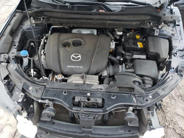 89845485 :رقم المزاد ، JM3KFBDM6N1606637 vin ، 2022 Mazda Cx-5 مزاد بيع