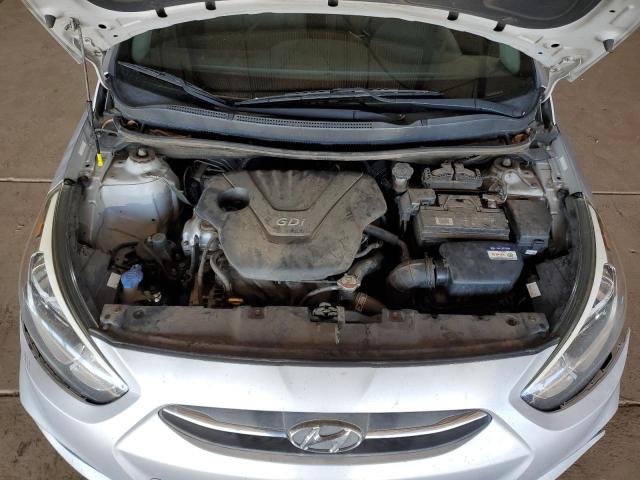 Продаж на аукціоні авто 2016 Hyundai Accent Se, vin: KMHCT4AE6GU108885, номер лоту: 84991265