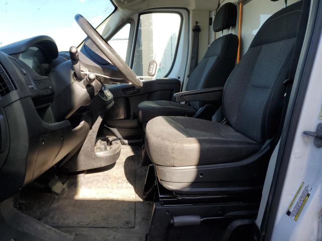 Продажа на аукционе авто 2019 Ram Promaster 3500, vin: 3C7WRVLGXKE560515, номер лота: 53301876
