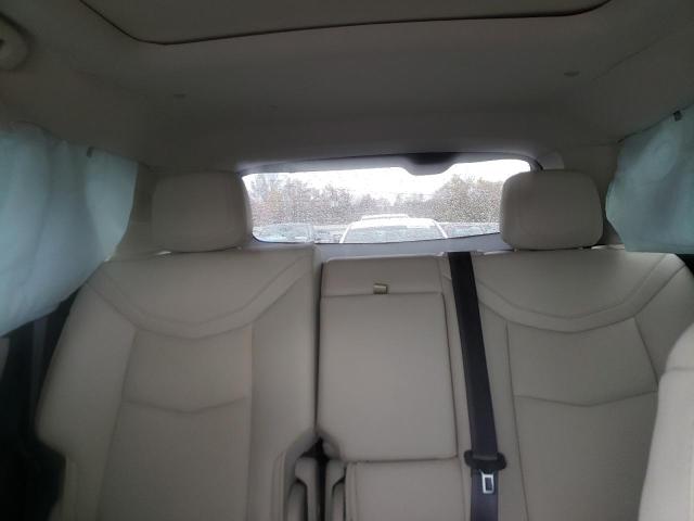 Aukcja sprzedaży 2022 Cadillac Xt5, vin: 1GYKNDRS6NZ105208, numer aukcji: 85411285