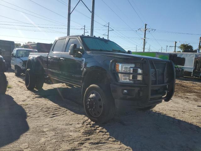 Продажа на аукционе авто 2018 Ford F350 Super, vin: 1FT8W3DT8JEC36620, номер лота: 86249175