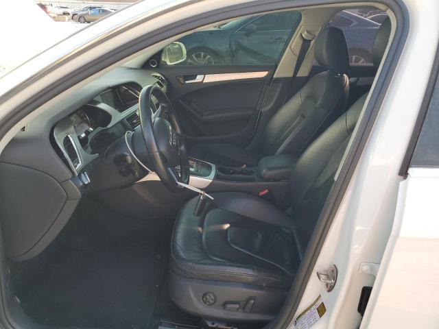 Продажа на аукционе авто 2012 Audi A4, vin: WAUFFAFLXCA113157, номер лота: 87072105