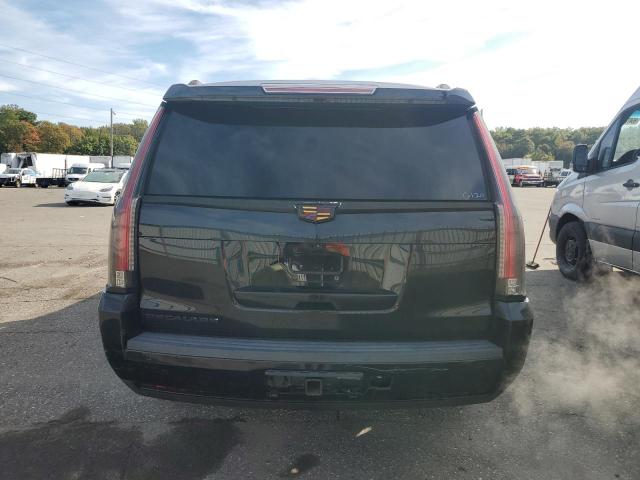 2017 Cadillac Escalade მანქანა იყიდება აუქციონზე, vin: 1GYS4HKJ1HR137032, აუქციონის ნომერი: 85477305