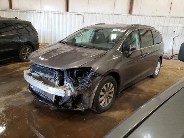 Aukcja sprzedaży 2018 Chrysler Pacifica, vin: 2C4RC1FG2JR355977, numer aukcji: 82479425