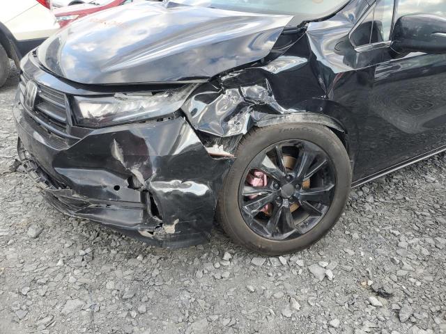 2023 Honda Odyssey მანქანა იყიდება აუქციონზე, vin: 5FNRL6H08PB504247, აუქციონის ნომერი: 85161835