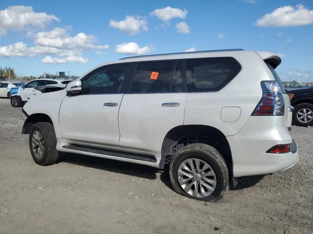2023 Lexus Gx 460 მანქანა იყიდება აუქციონზე, vin: JTJAM7BX7P5356015, აუქციონის ნომერი: 82454375