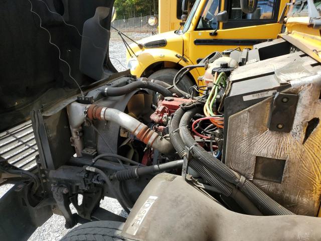 81520835 :رقم المزاد ، 1BAKGCPA1BF279571 vin ، 2011 Blue Bird School Bus مزاد بيع