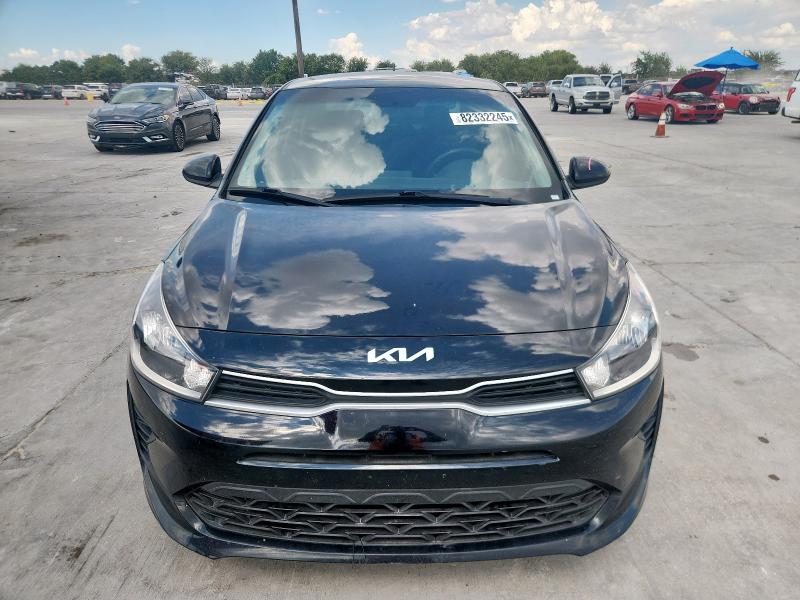 Aukcja sprzedaży 2022 Kia Rio Lx, vin: 3KPA24AD1NE431906, numer aukcji: 82332245