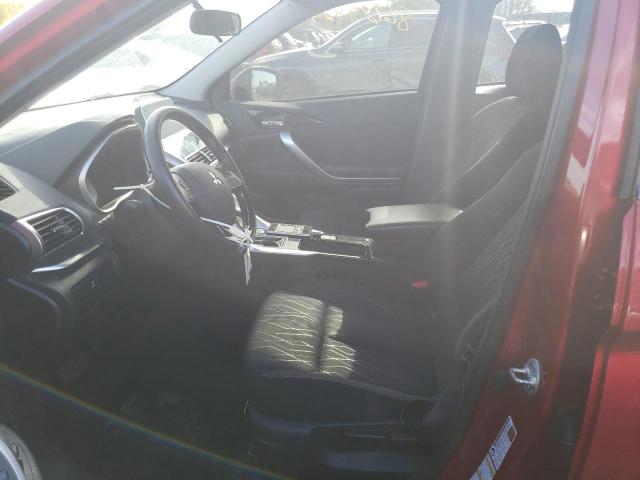 Auction sale of the 2019 Mitsubishi Eclipse, vin: JA4AT5AA4KZ022284, lot number: 86671925