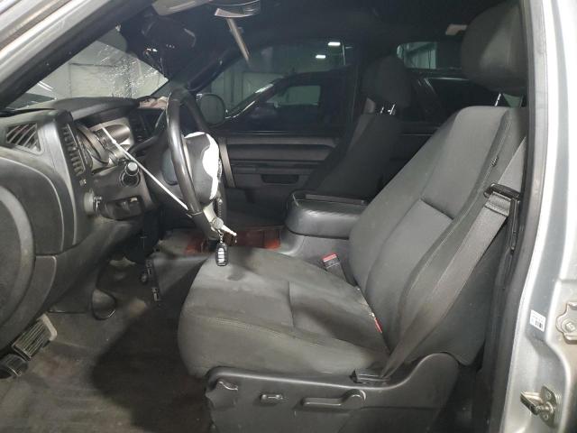 Продаж на аукціоні авто 2013 Gmc Sierra, vin: 3GTP2VE76DG281895, номер лоту: 90489945