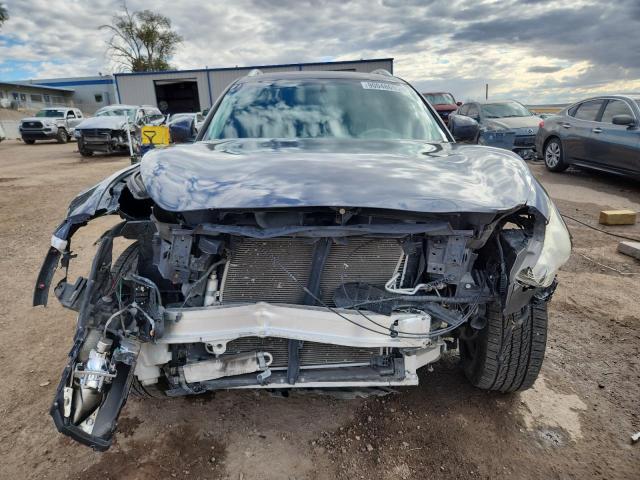 Aukcja sprzedaży 2011 Infiniti Fx35, vin: JN8AS1MW7BM733066, numer aukcji: 90048655