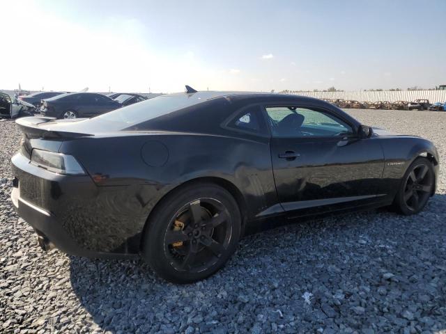 Продажа на аукционе авто 2015 Chevrolet Camaro Lt, vin: 2G1FD1E33F9203544, номер лота: 90542345