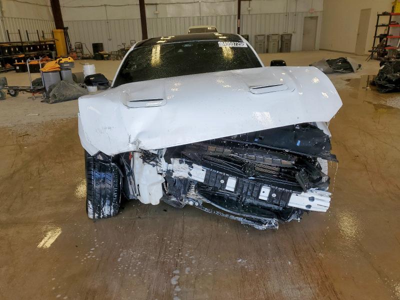Продаж на аукціоні авто 2021 Ford Mustang, vin: 1FA6P8TH9M5147681, номер лоту: 84959725
