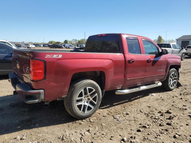 Продаж на аукціоні авто 2017 Chevrolet Silverado, vin: 1GCVKREC8HZ198714, номер лоту: 82500985