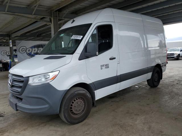 Auction sale of the 2020 Mercedes-benz Sprinter, vin: W1X4EBHY2LP245189, lot number: 53760046