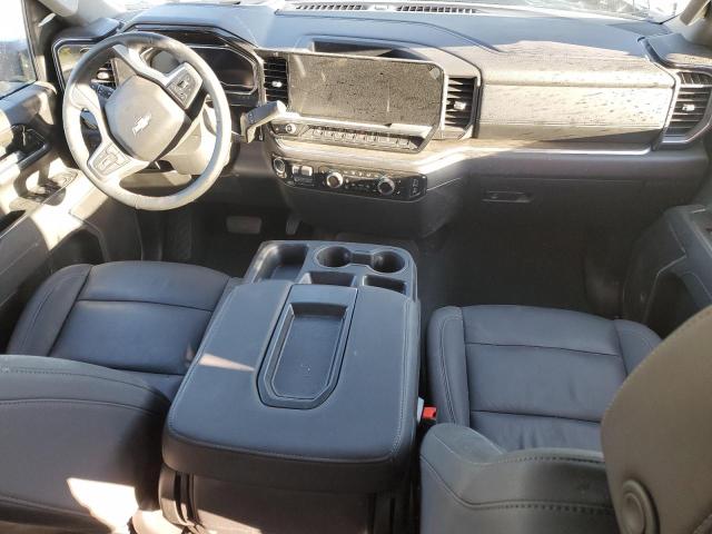 90520395 :رقم المزاد ، 1GC4KNEY1SF289428 vin ، 2025 Chevrolet Silverado مزاد بيع