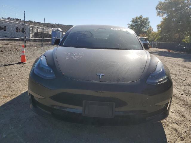 Продаж на аукціоні авто 2022 Tesla Model 3, vin: 5YJ3E1EB1NF294046, номер лоту: 86305535
