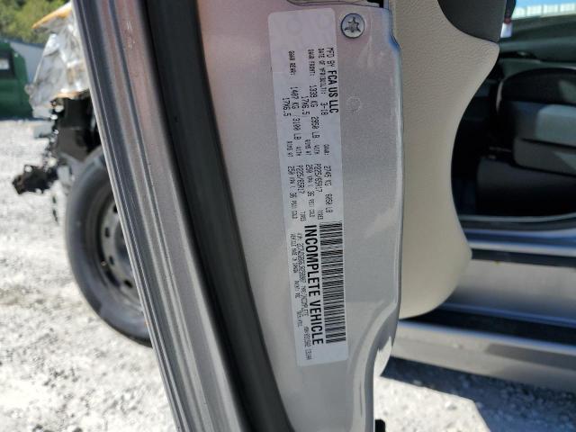 86059415 :رقم المزاد ، 2C7WDGBG6JR258907 vin ، 2018 Dodge Grand Caravan مزاد بيع