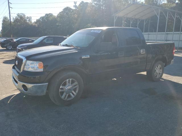 2006 Ford F150 მანქანა იყიდება აუქციონზე, vin: 1FTPW12V86KC84731, აუქციონის ნომერი: 86073265