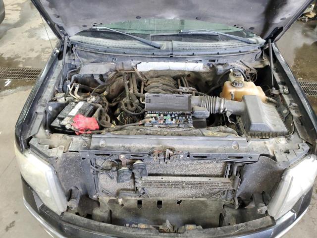 Aukcja sprzedaży 2011 Ford F150, vin: 1FTFX1EF5BFA73129, numer aukcji: 84644055