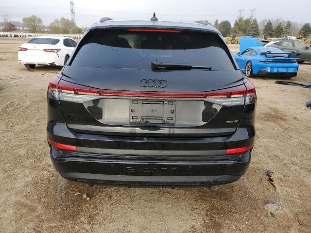 Продаж на аукціоні авто 2023 Audi Q4 E-tron, vin: WA1L2BFZ9PP012748, номер лоту: 85190605