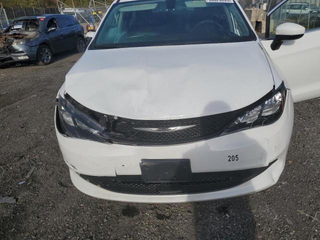 Продажа на аукционе авто 2022 Chrysler Voyager, vin: 2C4RC1CG4NR224219, номер лота: 90029895