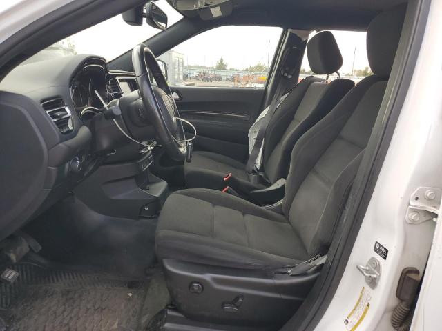 Продажа на аукционе авто 2023 Dodge Durango, vin: 1C4SDJFTXPC590687, номер лота: 86072975