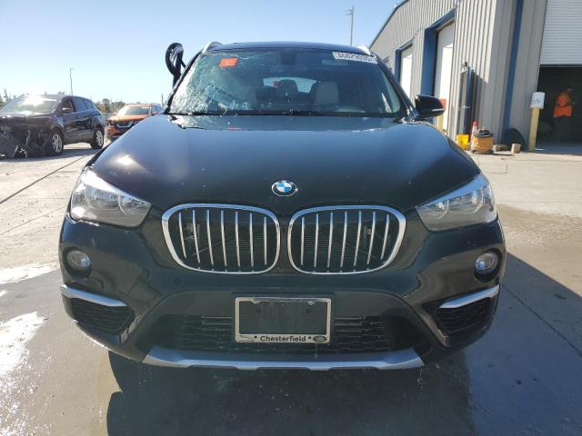 Продаж на аукціоні авто 2018 Bmw X1, vin: WBXHT3C34J5K32030, номер лоту: 86829035