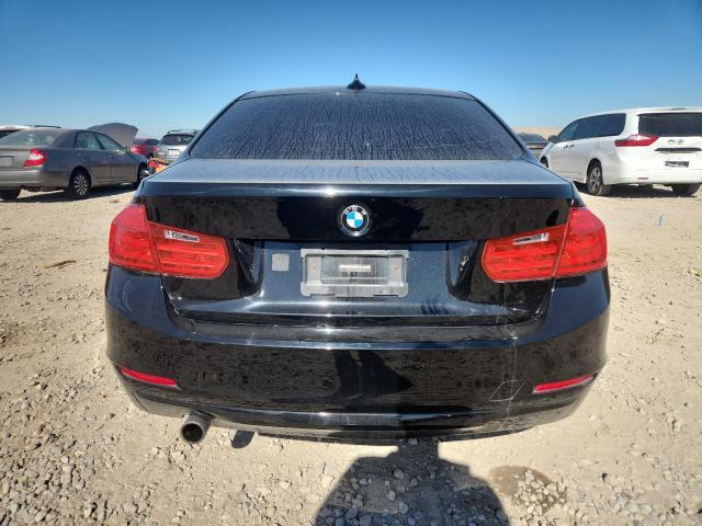 2014 Bmw 320 მანქანა იყიდება აუქციონზე, vin: WBA3C3G54ENS70542, აუქციონის ნომერი: 89631165
