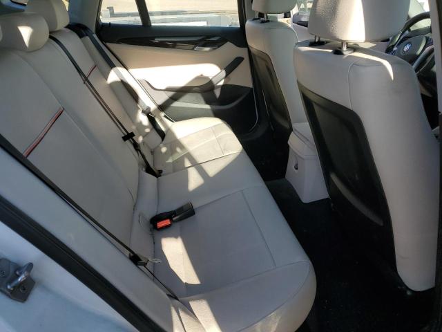 Продажа на аукционе авто 2015 Bmw X1, vin: WBAVL1C54FVY31133, номер лота: 84803565