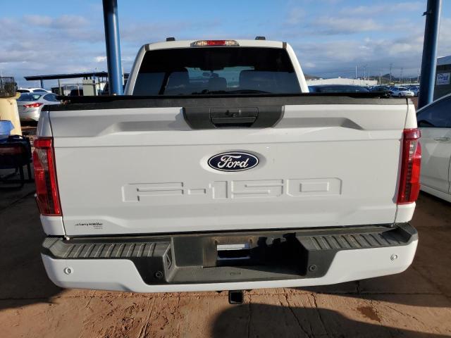 Aukcja sprzedaży 2024 Ford F150, vin: 1FTEW2KP5RKD27358, numer aukcji: 85898505