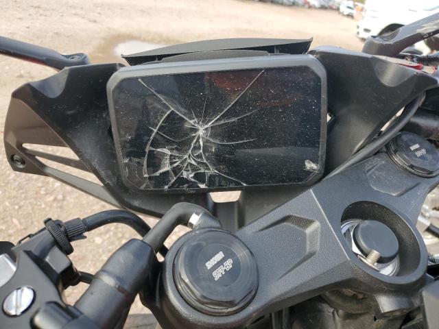 2024 Honda Cbr650 მანქანა იყიდება აუქციონზე, vin: MLHRH1551R5001441, აუქციონის ნომერი: 90798395